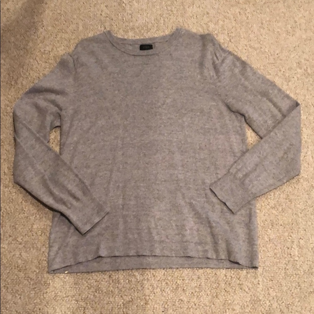 J. Crew Sweater